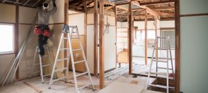 Entreprise de rénovation de la maison et de rénovation d’appartement à Remerangles